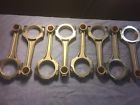 292-312 -100 Rods T-bird Rod Connecting Hot Ford 1956-54 -block 55