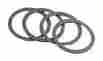 Cs-24 0.927 Wiseco In Spiral Lock Wrist Pin