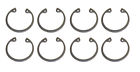 00-4068-7 00-4068-0 Empi Tru Arc Piston Pin Retainers Keepers Mahle 707924325881