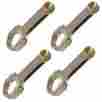 00-8311-0 Empi 8311 Vw Journal H-beam Connecting Rods 5.5 Crank Set Of 4 707924330878