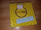 0010303924 Goetze Mercedes Benz Engine Piston Ring Set