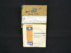 0015863003 Genuine Engine Piston Rings Part