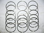 1923 0025 6-ej Perfect Circle Wel-ever 1920 To Studabaker 1924 1926 Flint 6-40 Std Rings