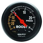 0046074026140 Auto Meter 2614 Z-series