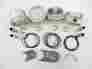 13211-28031-a0 01-07 Aftermarket Products Oe Replacements Piston Ring Rod Bearing Kit 2.4l Camry Solara Highlander Rav4 Tc Std
