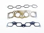 2az-fe 0114 Aftermarket Products Premium Plenum Gasket Set For Toyota Lexus Sicon