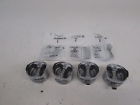 012-4934 Beck-arnley Beck Arnley Piston