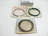 013-822920 Beck Arnley Engine Piston Ring Set Fits Vw Vanagon