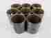 01750 Clevite Piston Pin Bushing Lot Of 8 Pcs Nos
