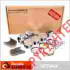 Fsgm30300mls 02-05 Psmi037-eve Mb4102 Cr6822 Tw7214-eve Aftermarket Sold By Domestic Gaskets Dodge Ram Durango Dakota Jeep 3.7l Mls Full Gasket Piston Bearing Ring Set 5019316aa 10-806