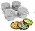 Pk-12499 02-06 Aftermarket Brand Kia Optima 2.4l Dohc 16v G4js Complete Pistons With Rings Set Cross-reference 10-772