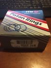 021-1660-std Itm Engine Components Piston