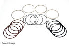 021-6045-std Itm Engine Components Piston Ring Set Fits Lancia Beta Zagato