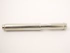 025109337 Unbranded Adjustable Push Rod Tube Stainless Steel Fits Volkswagen Vanagon