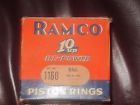 0279 Ramco New Piston Rings