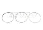 06j198151b 02814n0 Mahle New Audi Piston Ring Set Quattro Tt