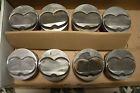 L2210af .030 Dz Eng. 1967-1969 302 Trw Mo Forged 5.0l Chevrolet Piston