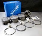 P4-du875-n20 04-09 Supertech 4 Pistons For 03-09 Focus Mazda 3 Turbo Application