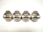 L61-4404 .040 Set Engine Subaru Dl Pistons 4 1300