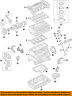 04e107065gp Audi Oem Sportback Piston
