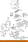 04l105401a Audi Oem Conrod Connecting Rod