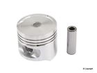 23001 060 001 Wd Express Genuine Engine Piston Fits Hyundai Accent 884109566397