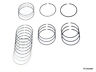 21031 061 337 Wd Express Npr Of America Engine Piston Ring 884109012924