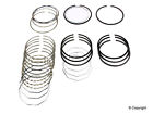 46001 061 599 Wd Express Piston Ring Set