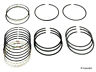 54041 061 633 Wd Express Engine Piston Ring Fits Vw Transporter 884109015666