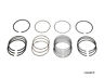 54054 061 633 Wd Express Grant Engine Piston Ring Set Fits 884109015741