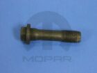 06509243aa Mopar Engine Connecting Rod Bolt