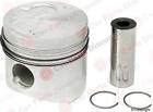 068107065e Ks Kolbenschmidt New Piston W-rings