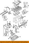 06d105701aglb Audi Oem 01-09 A4 Quattro-engine Connecting Rod Bearing