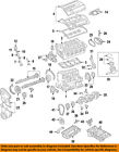 06d107066ab Audi Oem 05-09 A4