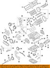06e105701rglb Audi Oem Connecting Rod Bearing