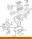 06e105701sglb Audi Oem Connecting Rod Bearing