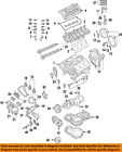 06e107066dm Volkswagen Vw Oem 11-15