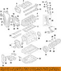 06h198151g Volkswagen Vw Oem Piston Ring