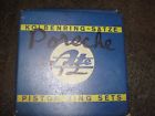 616.103.907.05 07-3052-00 Thompson Co Gmbh Nos Ate Porsche Std Piston Ring Sets