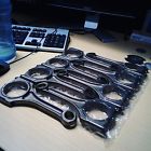 079198401aa Carrillo 2006-2008 Audi Rs4