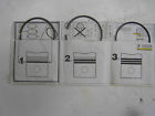 08-405207-00 Federal Mogul Piston Rings