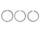 0831860010 Goetze New Porsche Piston Ring Set Std Mm