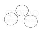 94410390260 0832450000 Goetze New Porsche Piston Ring Set Std