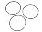 0850190000 Goetze New Vw Piston