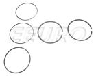 0896330000 Goetze New Saab Piston Ring Set Std