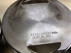 0930134535 18187 01 Grj Mahle Mopar Hemi Forged Pistons Nr