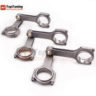 0foqhn Maxpeedingrods Connecting Rod Rods For Triumph Late Model Conrods Bielle