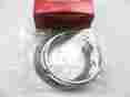 0k3y211sdx Kia New 0.50mm Oversize Oem For 01-02 Rio 1.5l Piston Rings Set