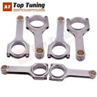 Arp2000 0tyel8 Maxpeedingrods Forged Connecting Rod Conrods For Bmw