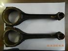 1-2ga-6200 Ford New Old Stock Nos Aftermarket Connecting Rods One Side